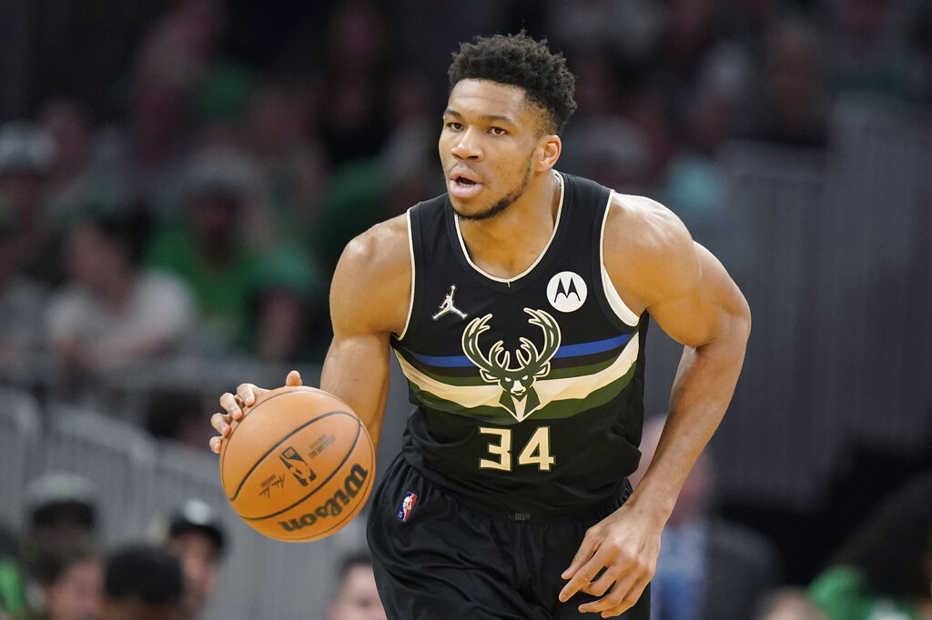 Bucks vs Celtics Predictions Picks Betting Odds