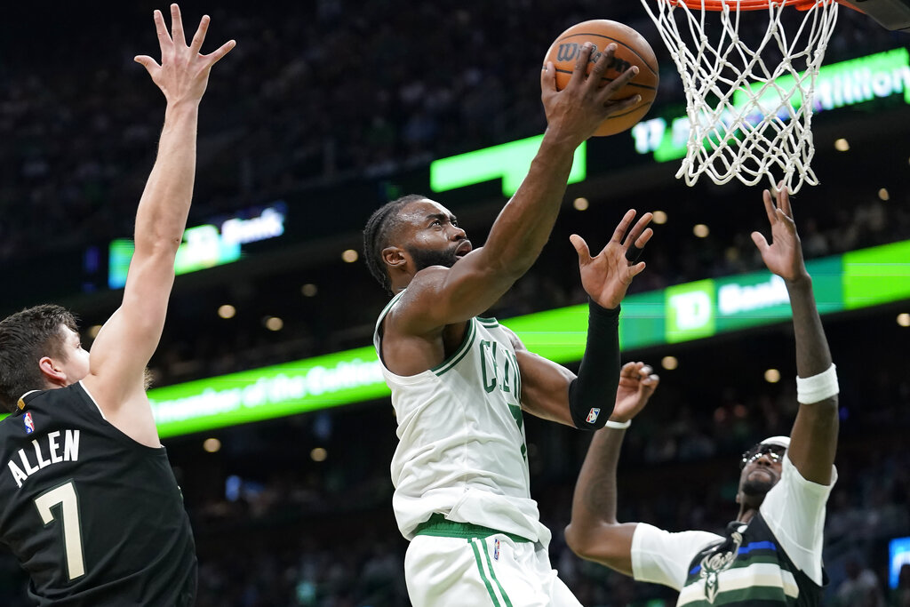 Bucks vs Celtics Predictions Picks Betting Odds