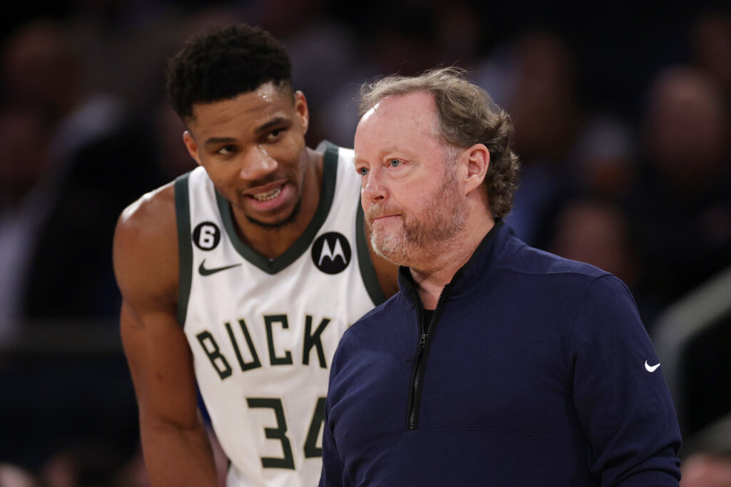 Bucks vs Hornets Predictions Picks Betting Odds