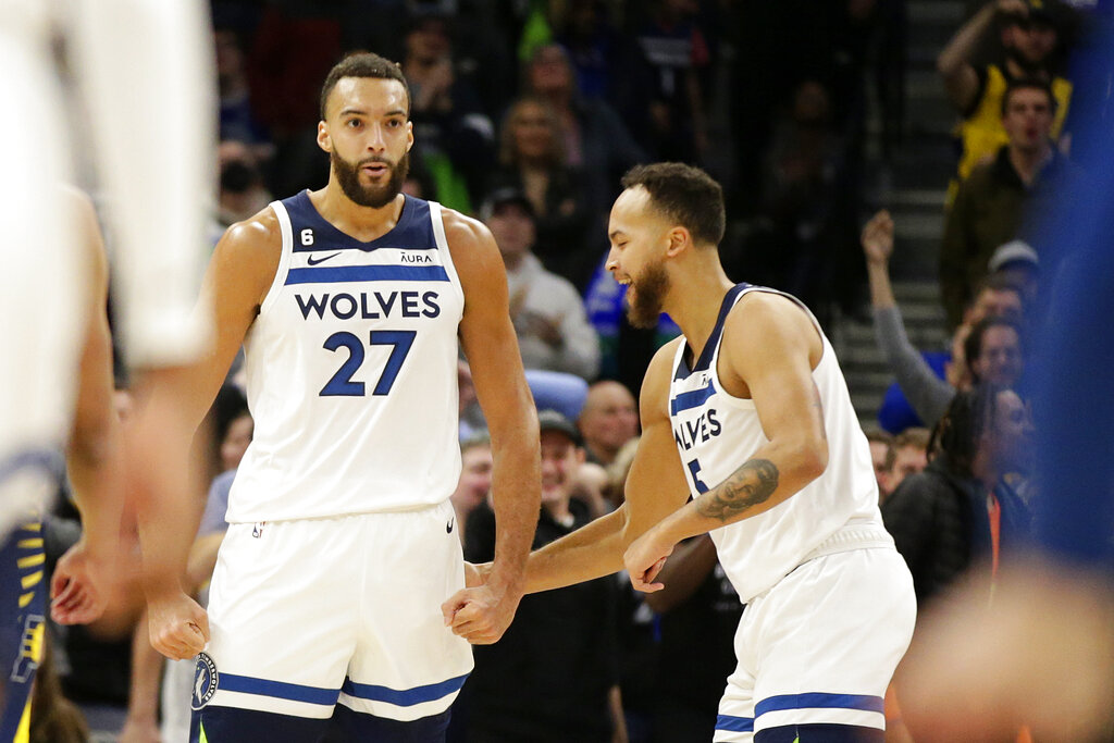 Timberwolves vs Trail Blazers Predictions Picks Betting Odds