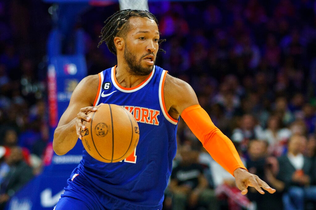 Predicciones pronóstico cuotas previa apuestas NBA 76ers vs Knicks el 25 de diciembre de 2022