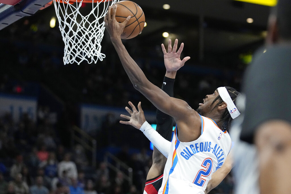 76ers vs Thunder Predictions Picks Betting Odds