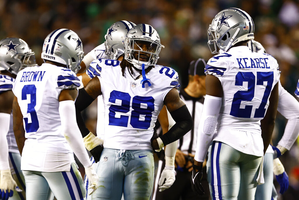 Eagles vs Cowboys Predictions Picks Betting Odds