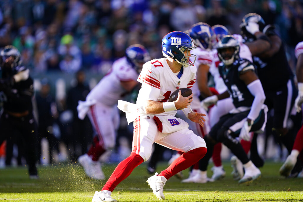 Eagles vs Giants Predictions Picks Betting Odds