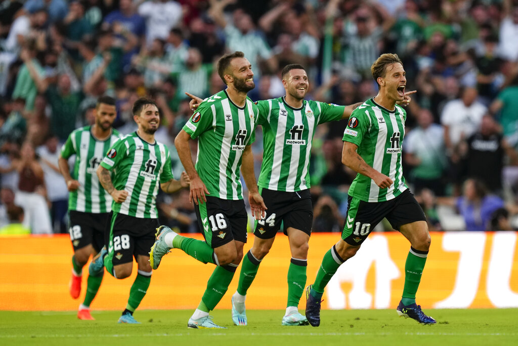 Real Betis vs Athletic Bilbao Predictions Picks Betting Odds