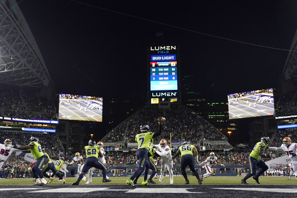 Mejores regalos de Navidad para fanáticos de la NFL en 2022 | Top 5 presentes para aficionados del fútbol americano