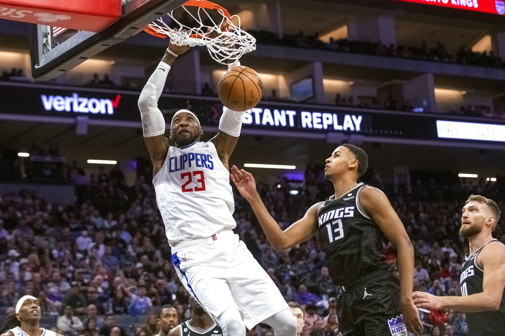 Sacramento Kings vs Los Angeles Clippers Pronósticos, Predicciones, Cuotas y Previa Apuestas NBA 3 de diciembre de 2022