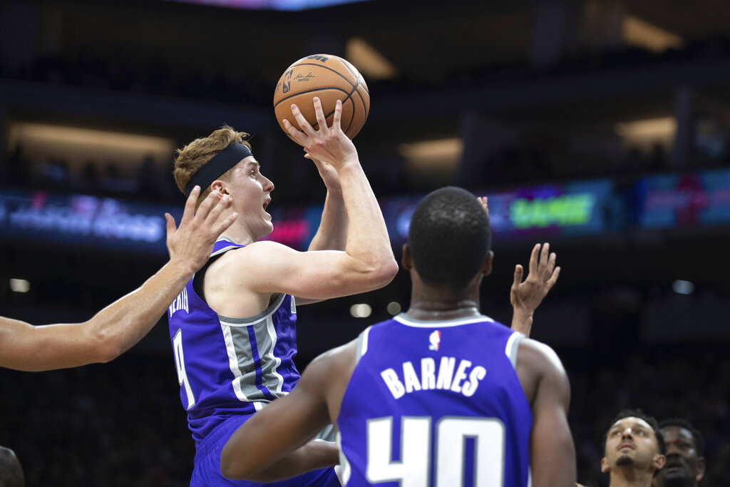 Sacramento Kings vs Los Angeles Clippers Pronósticos, Predicciones, Cuotas y Previa Apuestas NBA 3 de diciembre de 2022