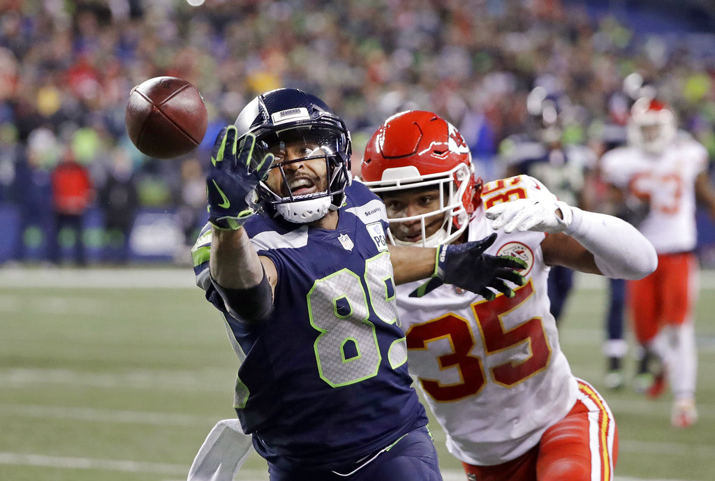 Seahawks vs Chiefs Predictions Picks Betting Odds