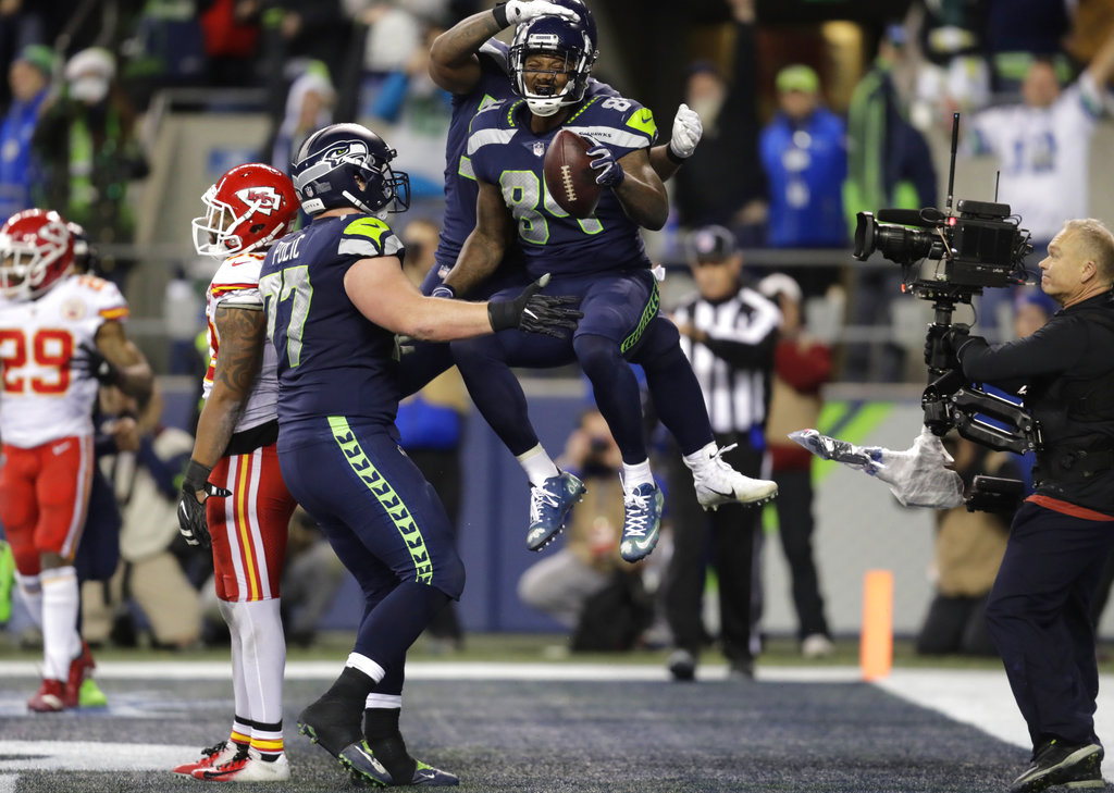 Seahawks vs Chiefs Predictions Picks Betting Odds