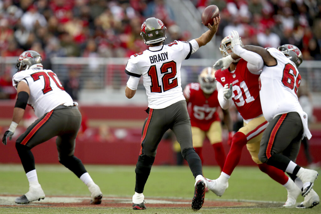 Buccaneers vs Cardinals Predictions Picks Betting Odds