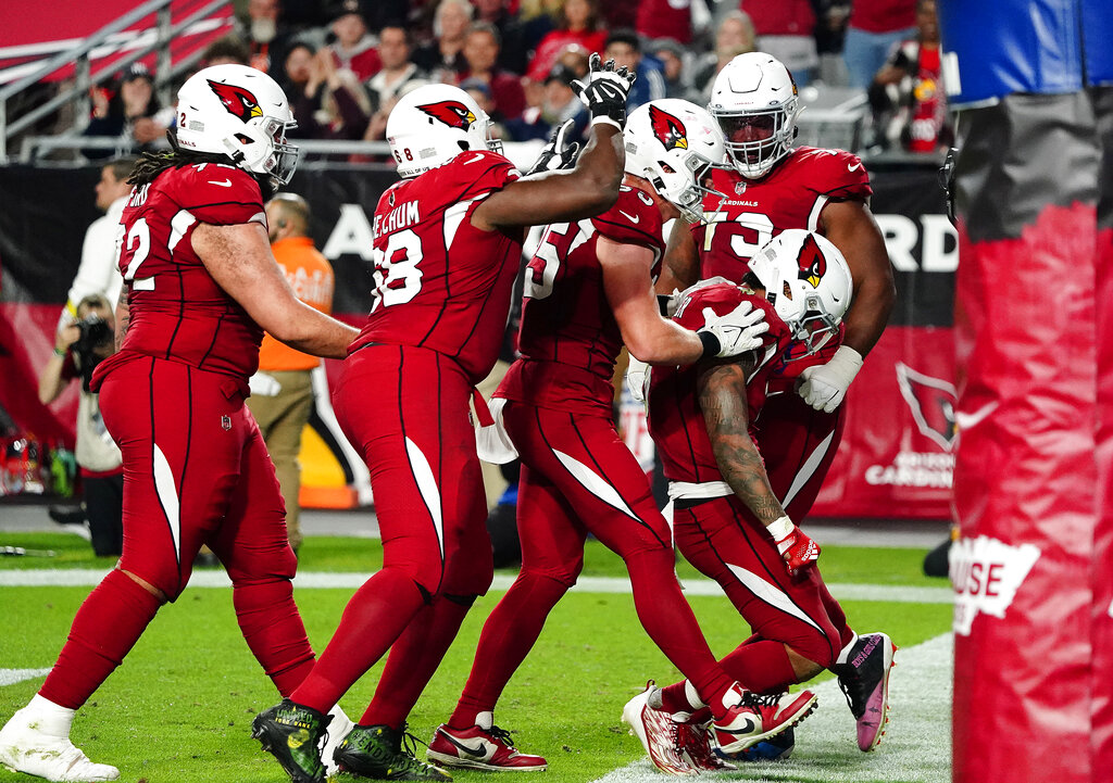 Buccaneers vs Cardinals Predictions Picks Betting Odds