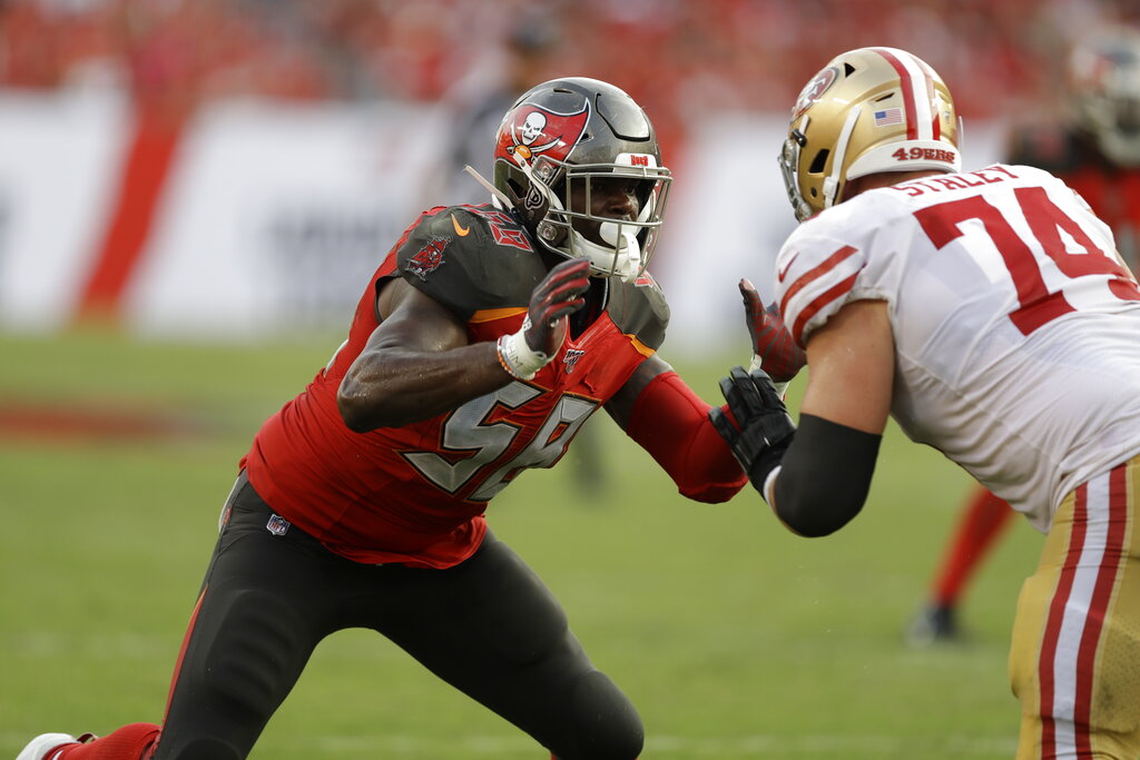 Buccaneers vs 49ers Predictions Picks Betting Odds