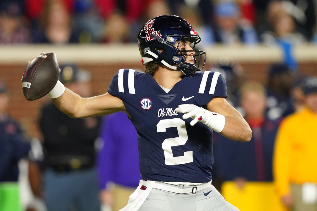 TexAct Texas Bowl 2022 Texas Tech vs Ole Miss Predictions