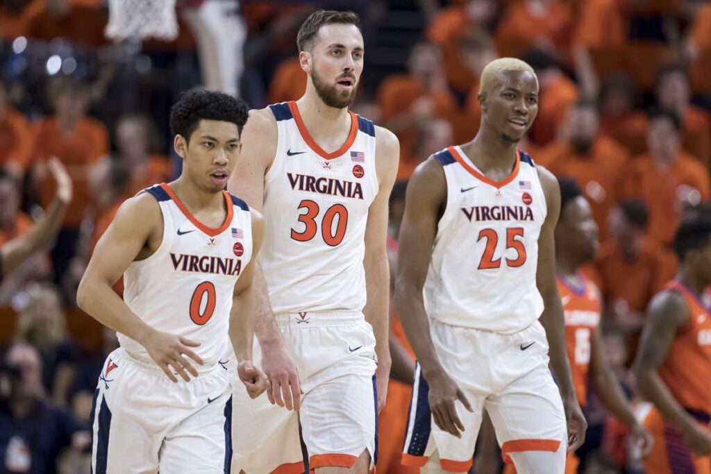 James Madison vs Virginia Predictions Picks Betting Odds 