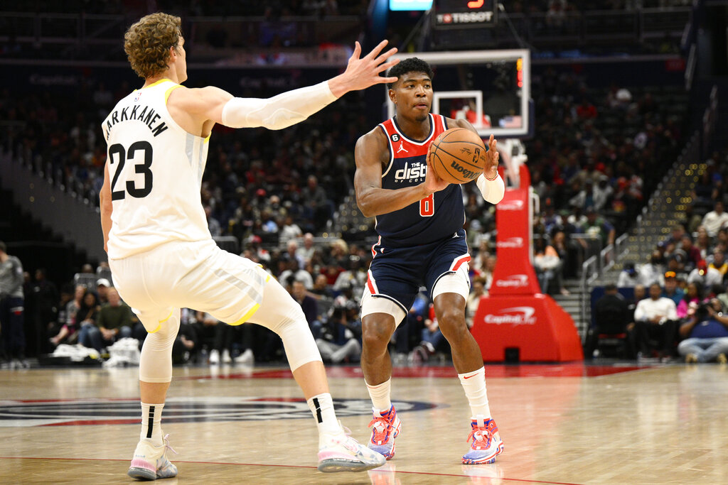 wizards vs jazz pronostico prediccion cuotas apuestas nba 22 de diciembre de 2022