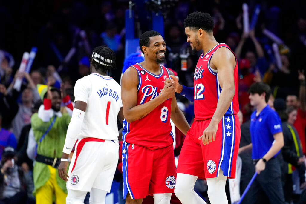 76ers vs Lakers Predictions Picks Betting Odds