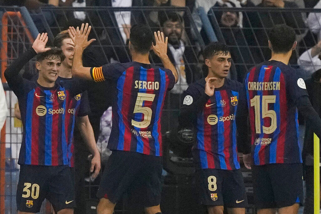 AD Ceuta vs Barcelona pronóstico predicción cuotas previa apuestas octavos de final Copa del Rey 19 de enero 2023