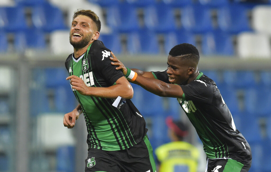 Lazio vs Sassuolo Predictions Picks Betting Odds