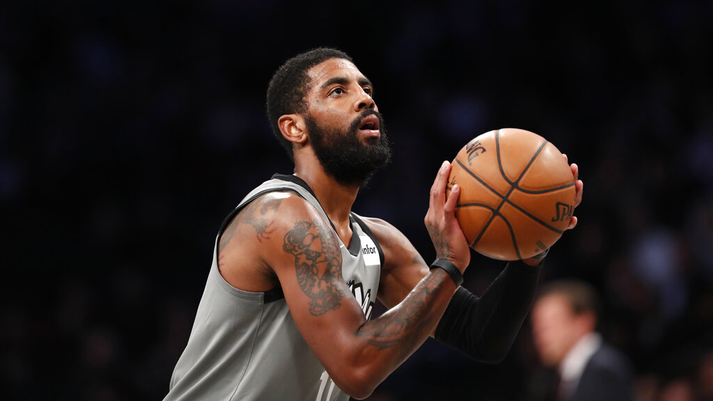 Nets vs Jazz Predictions Picks Betting Odds NBA January 20, 2023