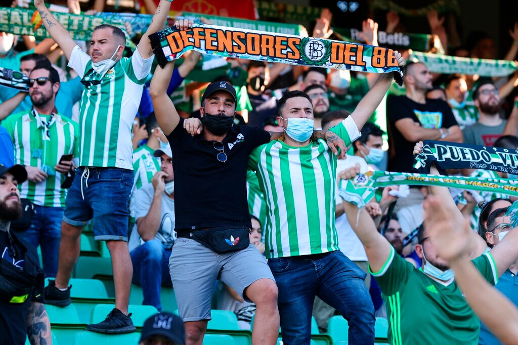 Real Betis vs Osasuna pronóstico predicción cuotas previa apuestas octavos de final Copa del Rey 18 de enero 2023