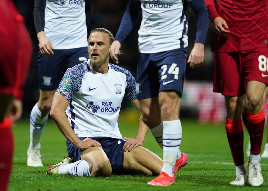 Birmingham City vs Preston North End pronóstico predicción cuotas previa apuestas  jornada 28 Championship el 21 de enero de 2023