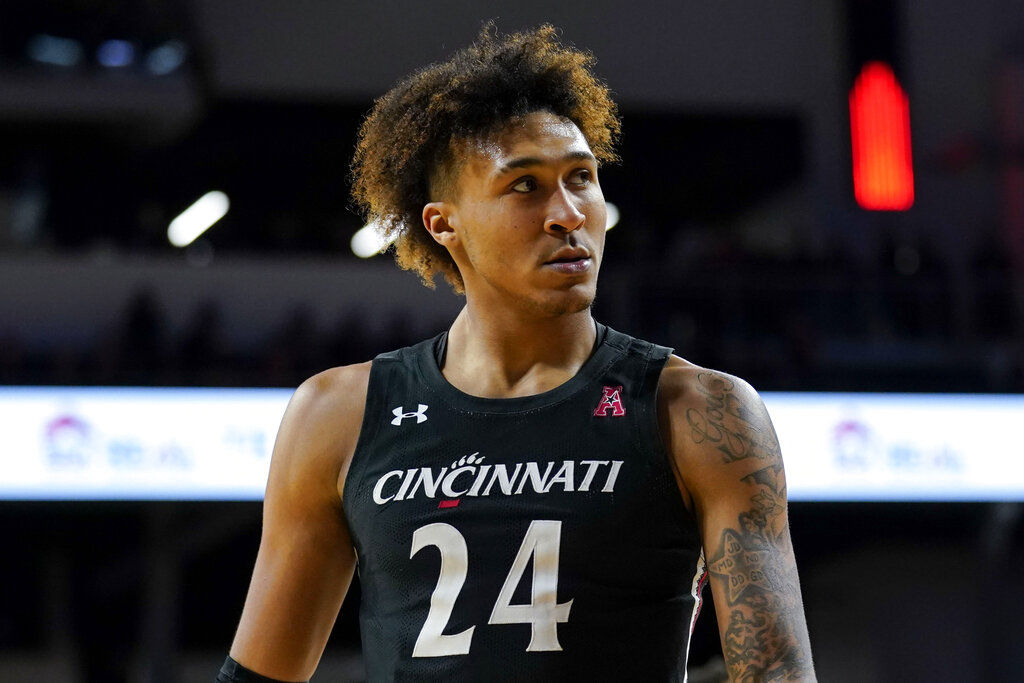 Cincinnati vs Houston Predictions Picks Odds January 28 2023 NCAA Basketball