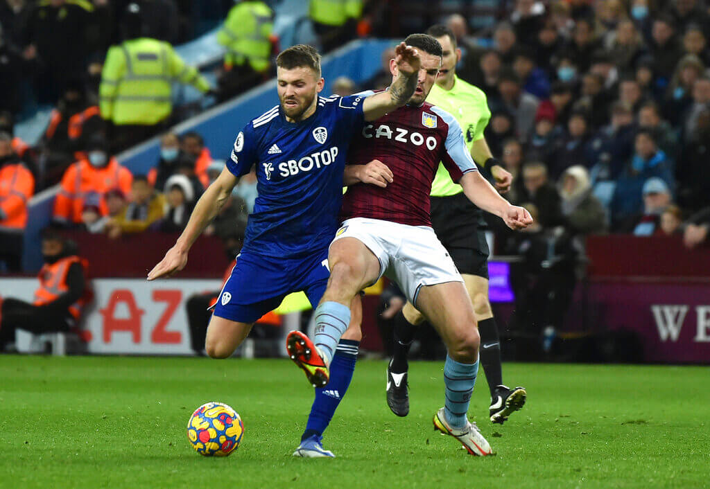 Aston Villa vs Leeds pronóstico predicción cuotas previa apuestas jornada 20 Premier League 13 de enero 2023