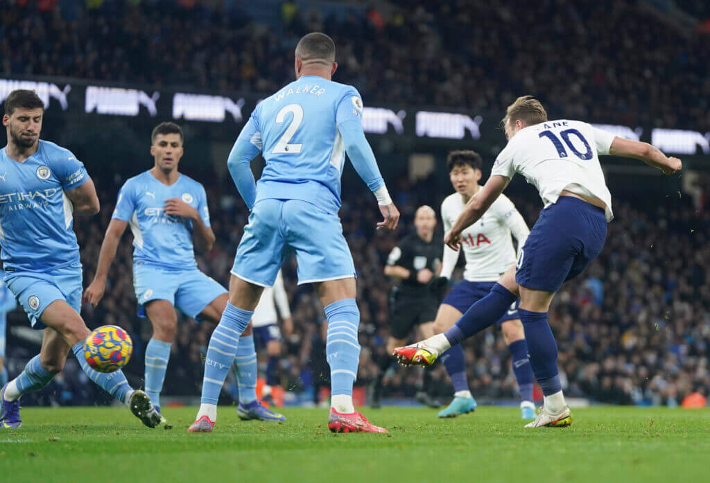 Manchester City vs Tottenham pronóstico predicción cuotas previa apuestas  jornada 7 Premier League 19 de enero de 2023