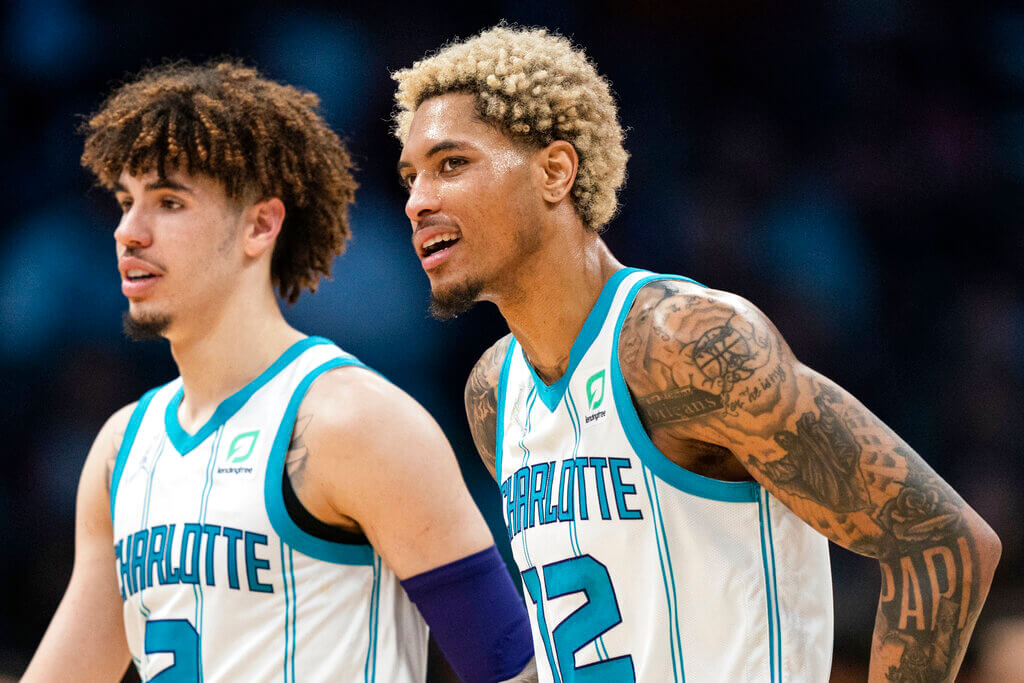 Hornets vs Raptors Predictions Picks Betting Odds