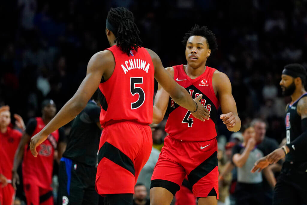 hornets vs raptors pronostico prediccion previa apuestas cuotas nba 10 de enero de 2023