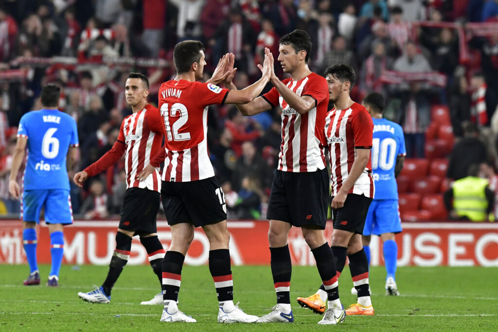 Athletic vs Osasuna Predictions Picks Betting Odds