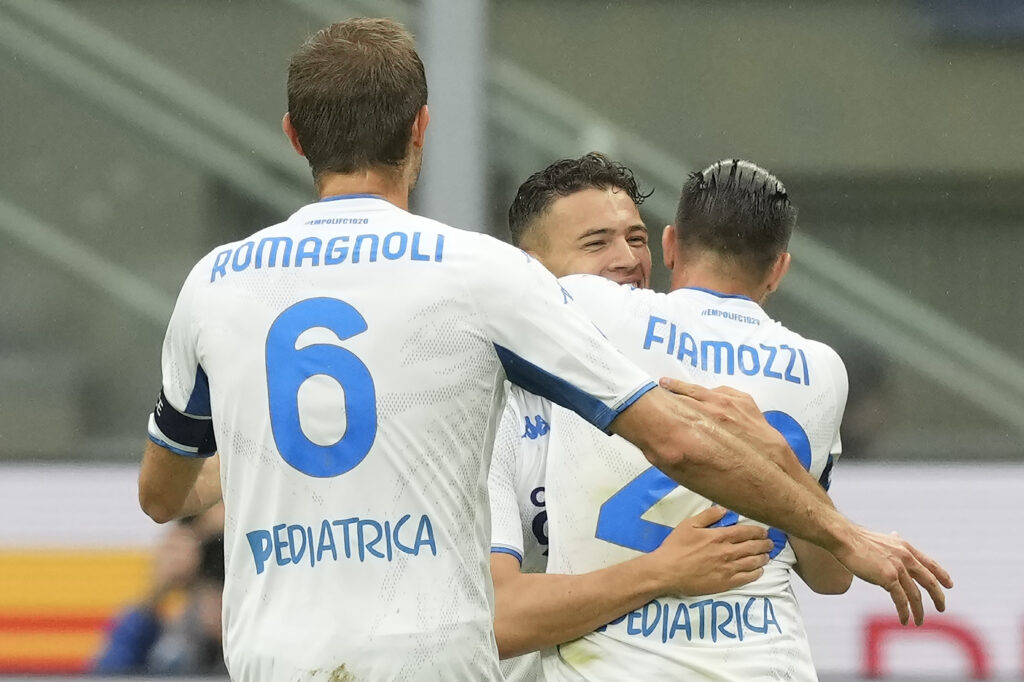 Udinese vs Empoli pronóstico predicción cuotas previa apuestas  jornada 16 Serie A 4 de enero de 2023