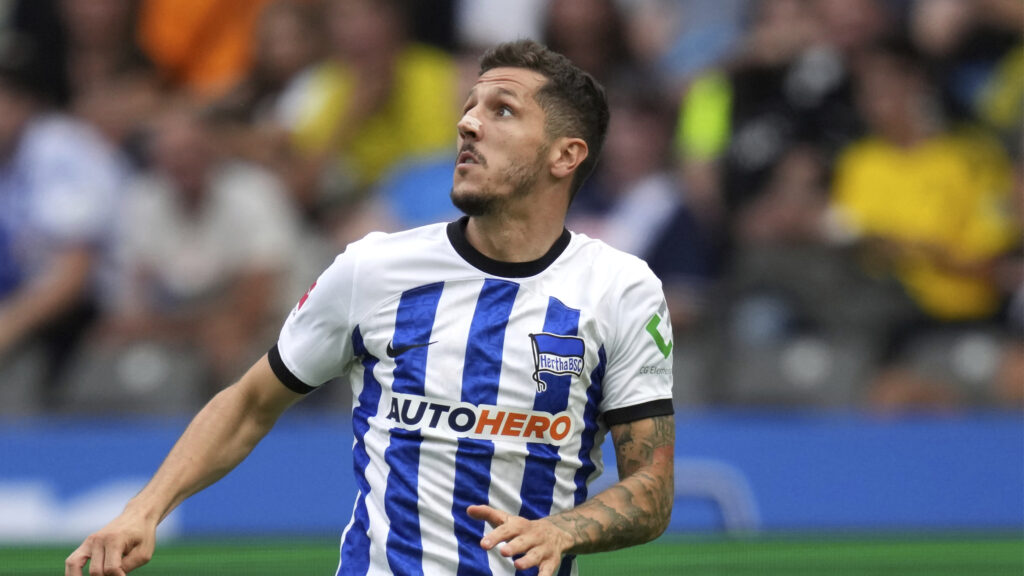 Hertha Berlin vs Union Berlin Predictions Picks Betting Odds