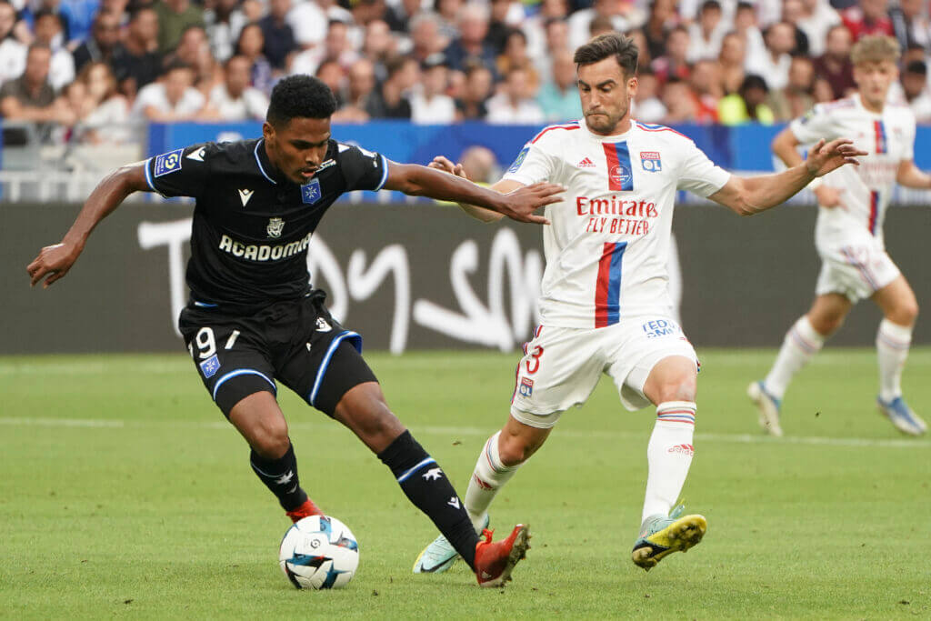 RC Lens vs AJ Auxerre Predictions Picks Betting Odds