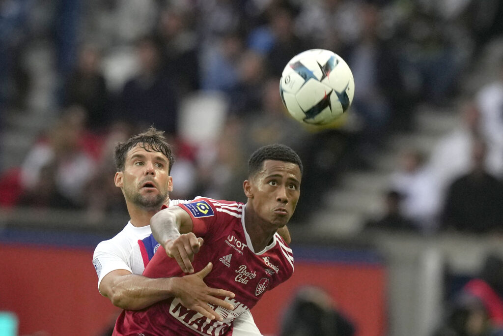Lyon vs Brest Predictions Picks Betting Odds