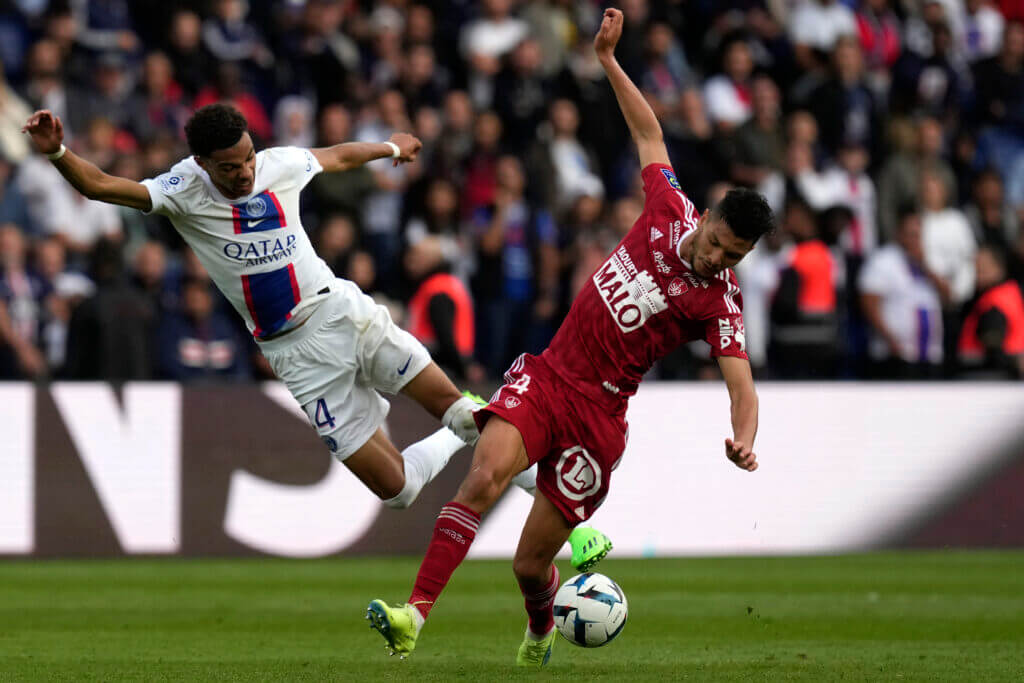 Toulouse vs Brest Predictions Picks Betting Odds