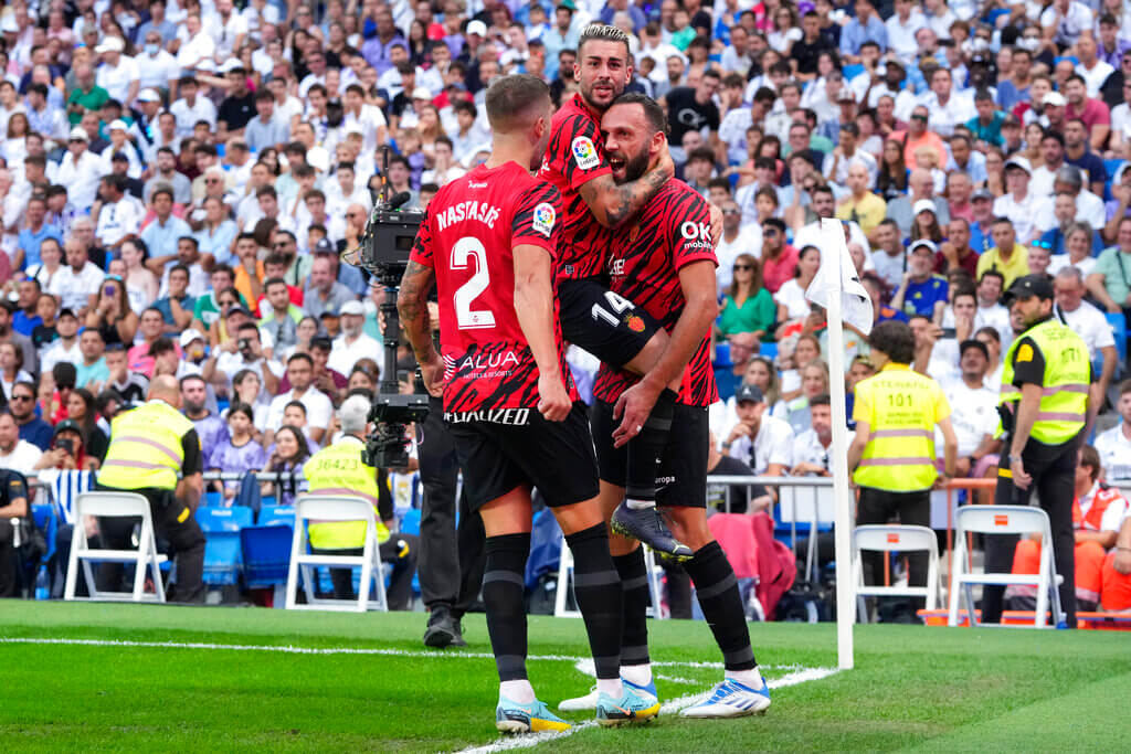 Mallorca vs Cádiz pronóstico predicción previa cuotas apuestas jornada 34 La Liga 12 de mayo 2023