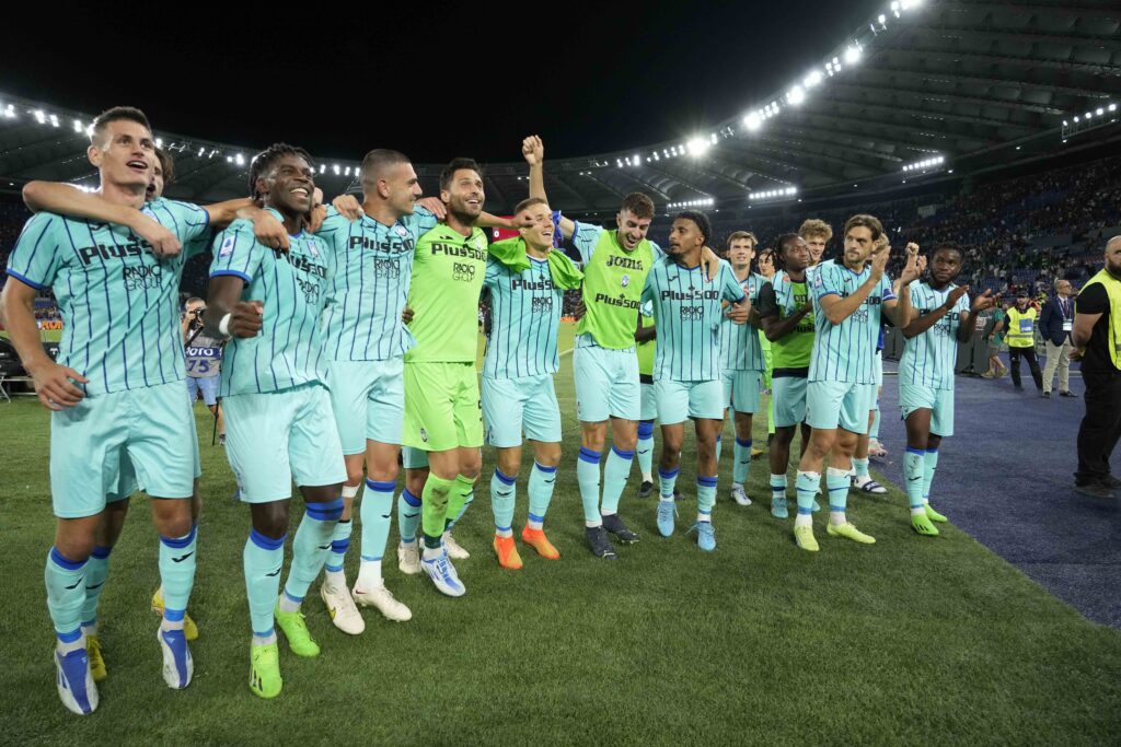 Inter vs Atalanta Predictions Picks Betting Odds