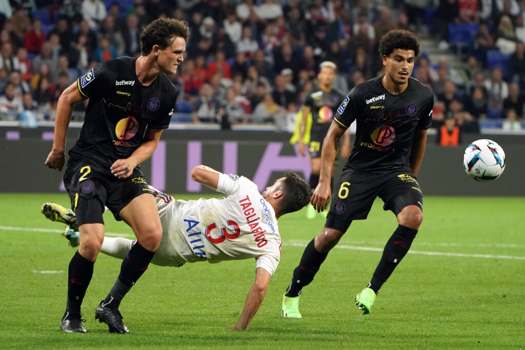 Toulouse vs Troyes Predictions Picks Betting Odds