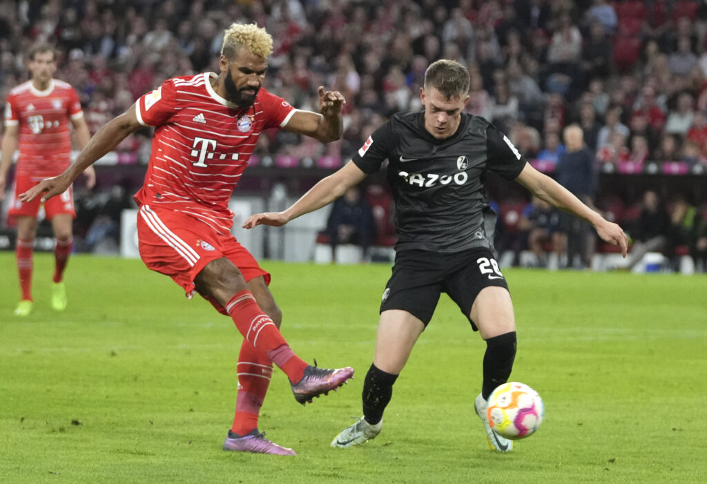 Freiburg vs Augsburg Predictions Picks Betting Odds Bundesliga Matchday 18 January 28, 2023