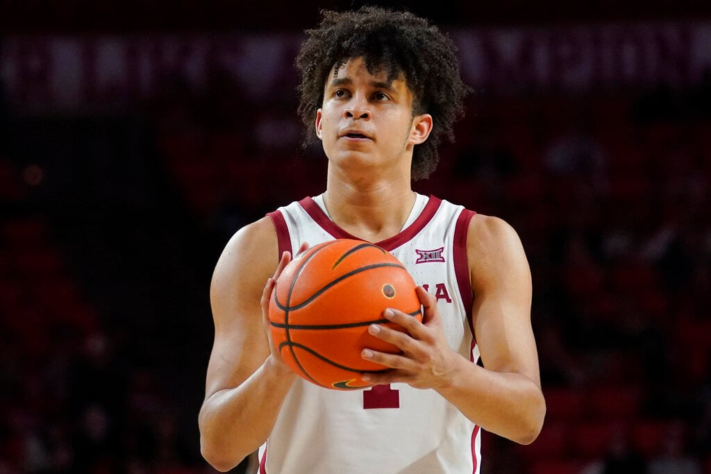 Alabama vs Oklahoma Predictions Picks Odds January 28 2023 NCAA Basketball