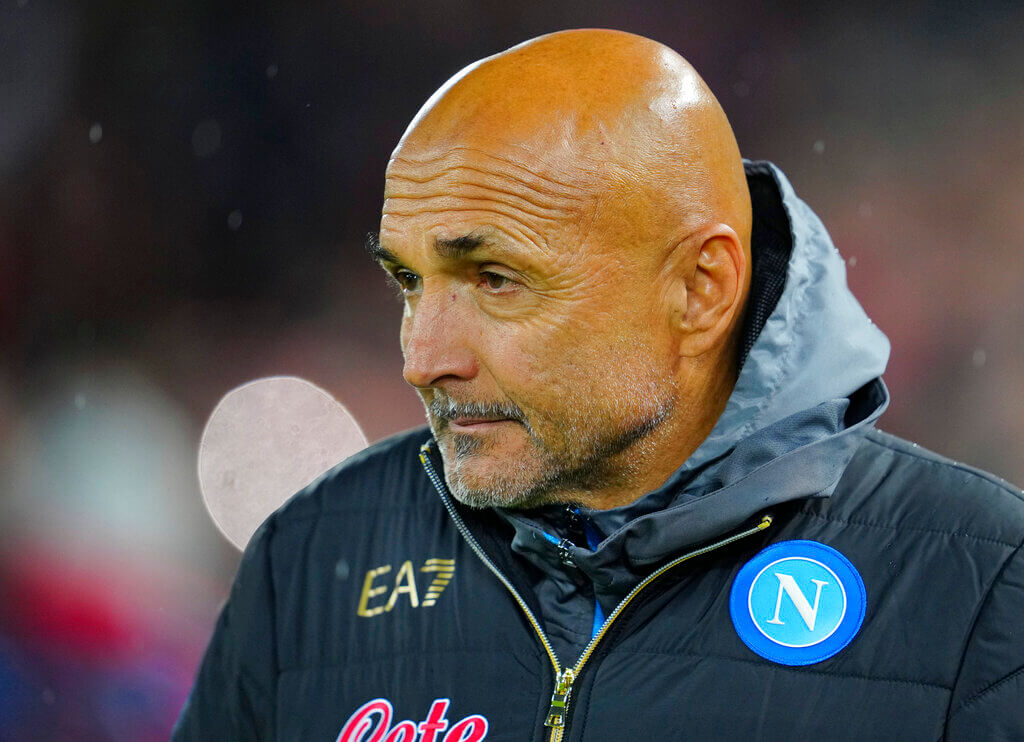 Sassuolo vs Napoli pronóstico predicción cuotas previa apuestas jornada 23 Serie A 17 de febrero 2023