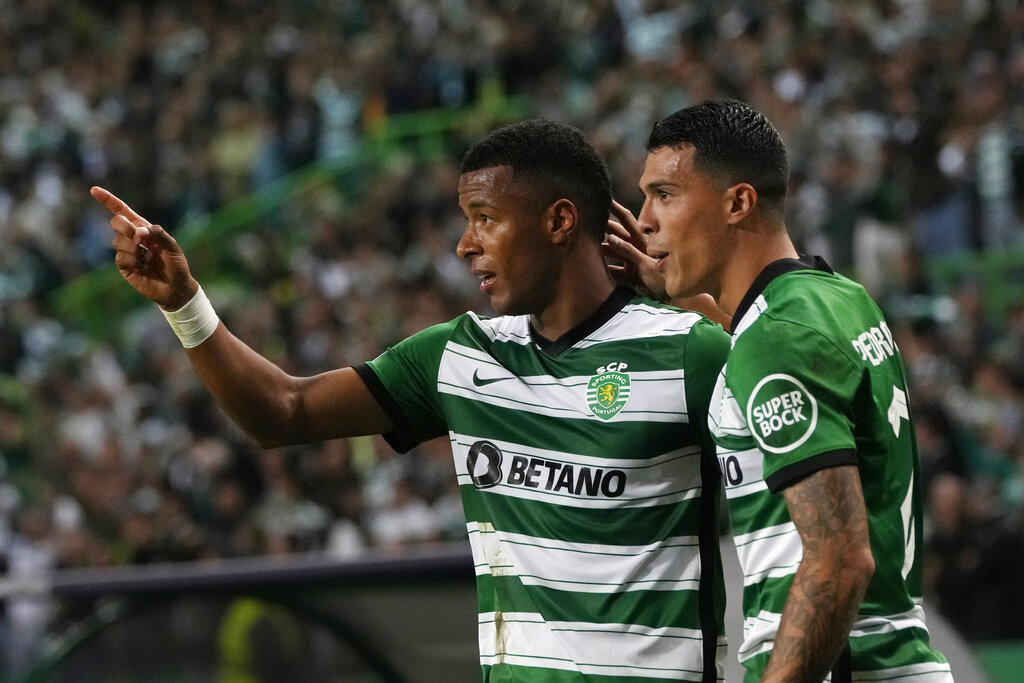 Marítimo vs Sporting Lisbon Predictions Picks Betting Odds