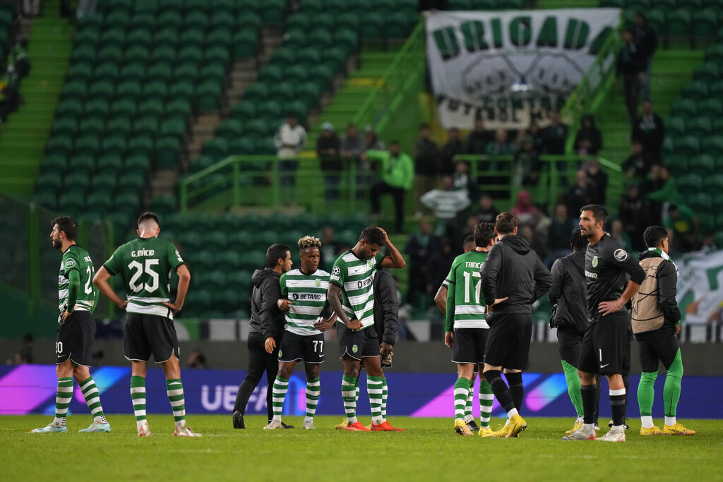 Marítimo vs Sporting Lisbon Predictions Picks Betting Odds