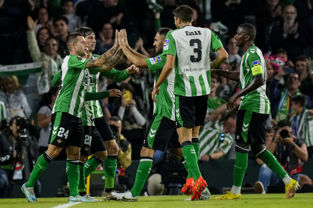 Rayo Vallecano vs Real Betis pronóstico predicciones cuotas previa apuestas jornada 16 en La Liga el 8 de enero de 2023