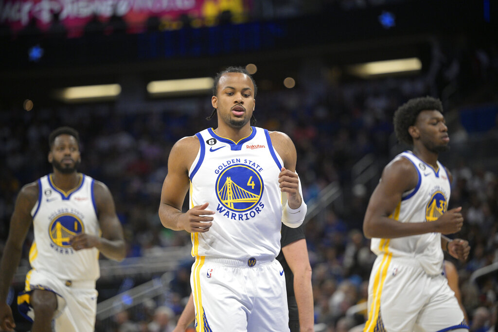 Magic vs Warriors Predictions Picks Betting Odds