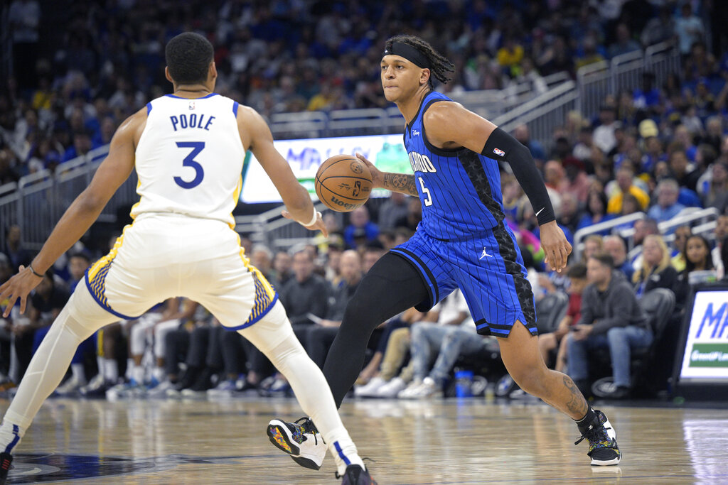 Magic vs Warriors Predictions Picks Betting Odds