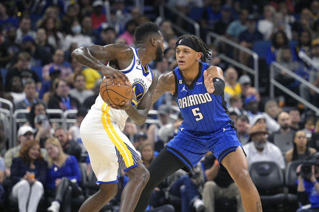 Magic vs Warriors Predictions Picks Betting Odds