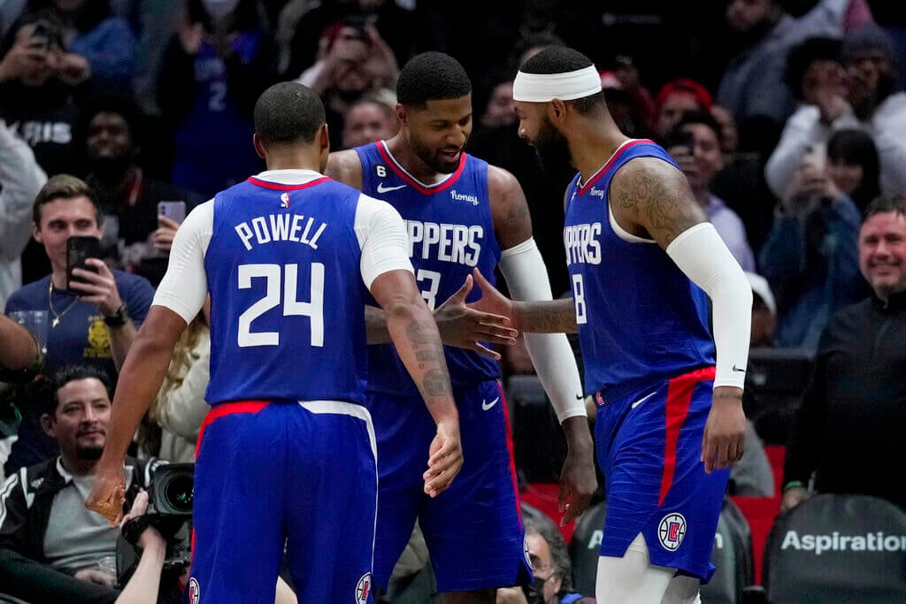 76ers vs Clippers Predictions Picks Betting Odds NBA January 17, 2023 